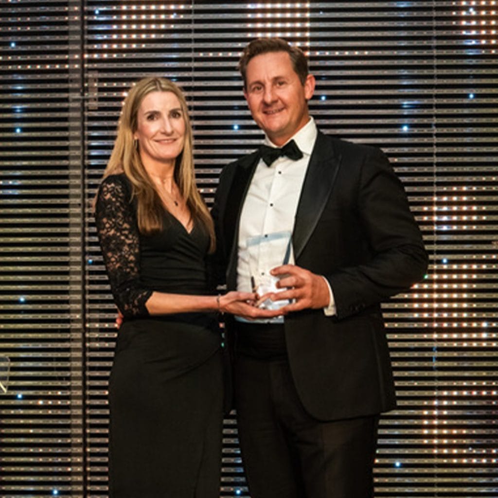 KGA Honoured with eighth ‘Supplier Excellence Award’ at Copra 2025