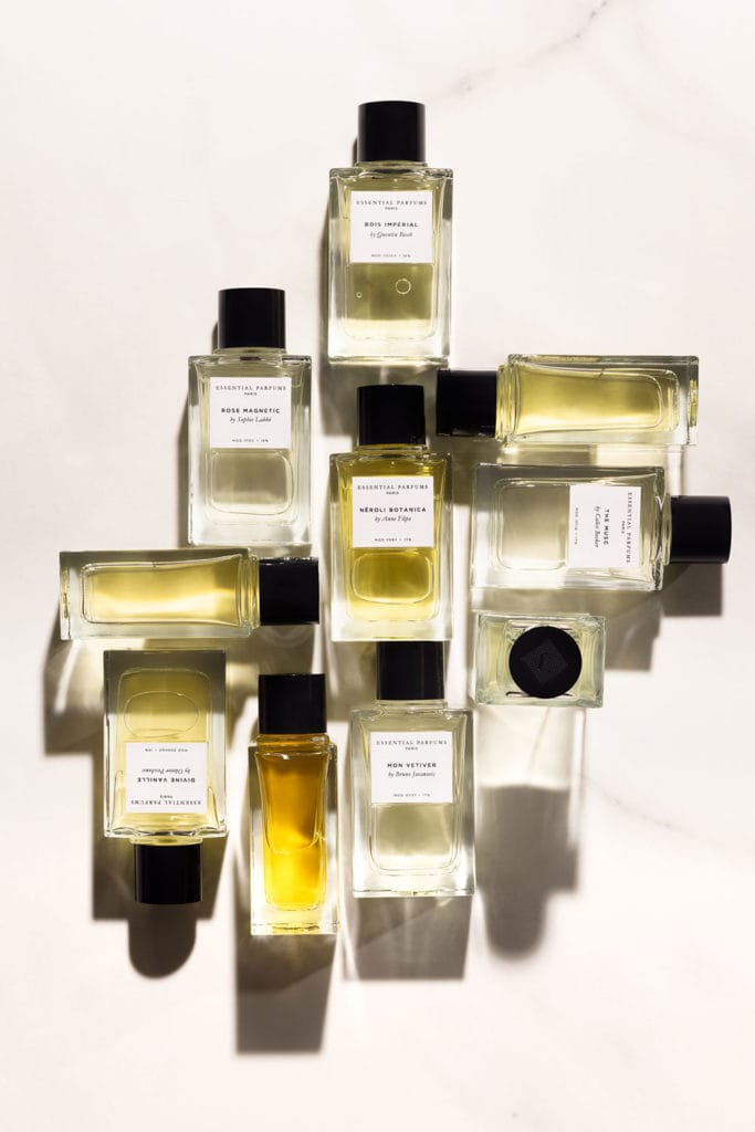 Essential Parfums Joins The KGA Portfolio