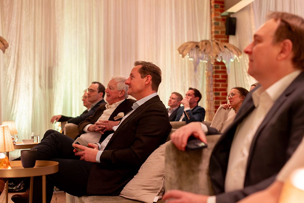 Stronger Together: Kick Off Meeting 2026