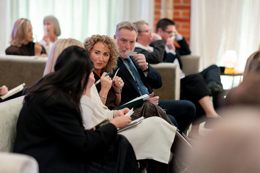 Stronger Together: Kick Off Meeting 2026